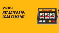 Hit rate e RTP: decodificare il software delle slot