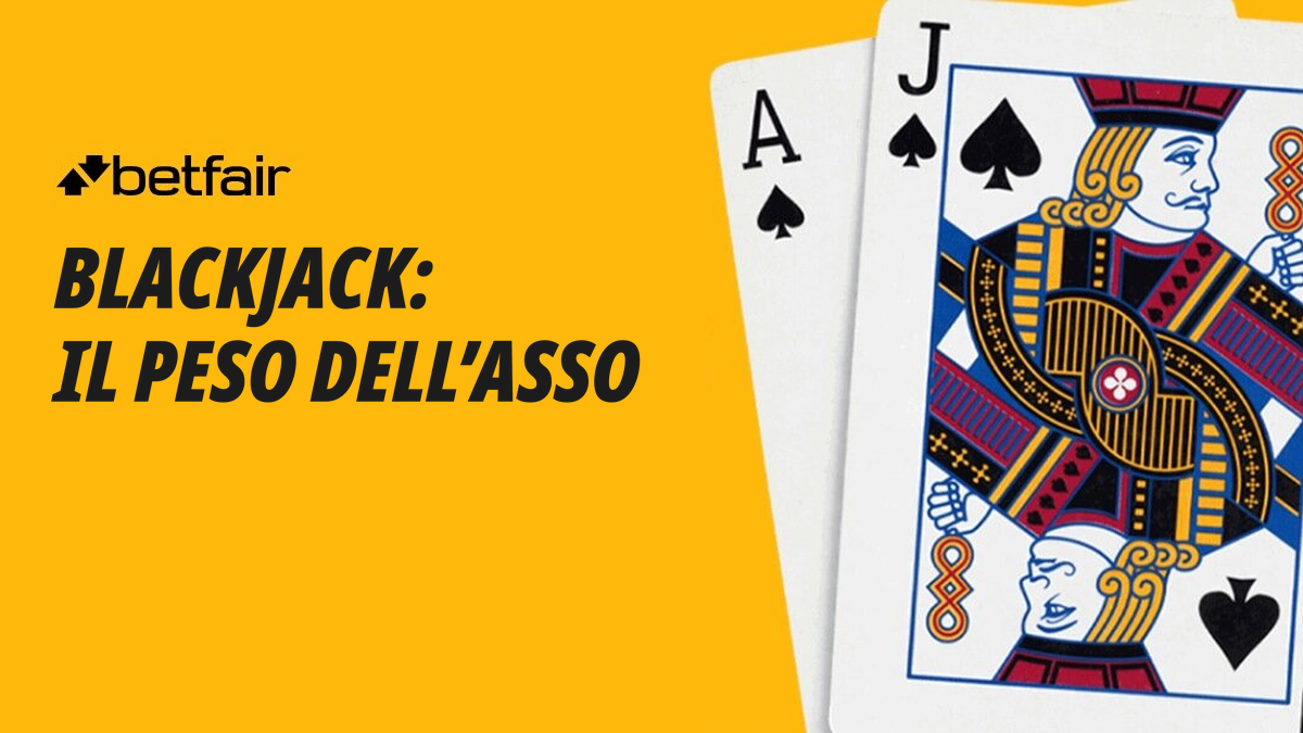 Soft 17 e hard hands: la geometria del blackjack
