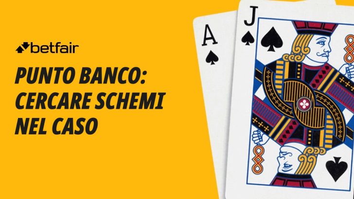 Il Punto Banco e leggere le nuvole (L'assurda illusione dei tabelloni luminosi)