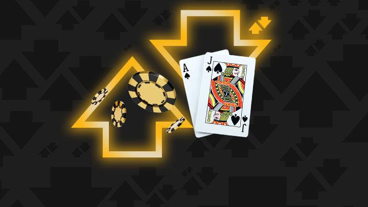 Scopri tutte le probabilità del Blackjack