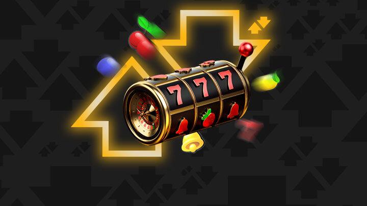 Che cos'è la volatilità nelle slot? 