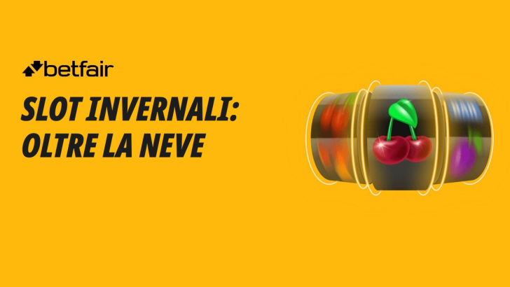 migliori slot invernali