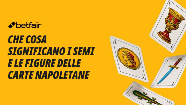 Il significato delle carte napoletane