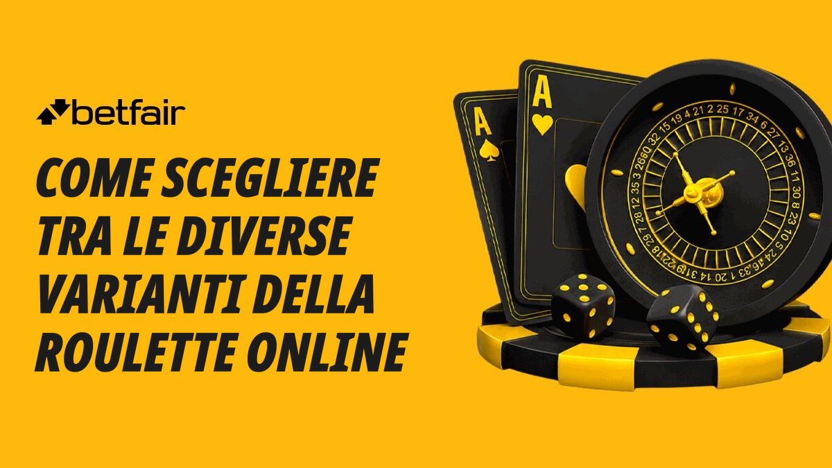Qual è la migliore roulette online?