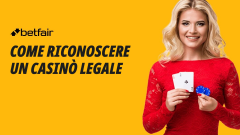 Casinò online legali in Italia: i controlli che contano davvero