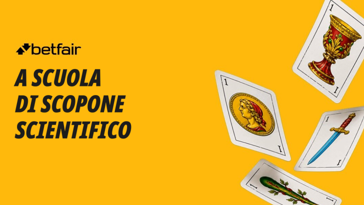 Scopone Scientifico: regole, punteggio e varianti da chiarire prima di giocare