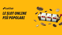 Migliori slot online: guida alle slot più popolari